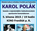 Karol Pol�k