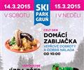 Zabija�ka a j�zda p�es lou�i
