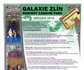 B�eznov� akce v Galaxii!