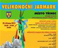 Velikono�n� jarmark