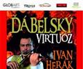 belsk ciknsk houslov virtuz Ivan Herk s cimblovou kapelou