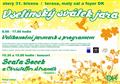 Vset�nsk� sv�tek jara nab�dne velikono�n� jarmark i koncert Beaty Bocek