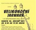 Velikonon jarmark