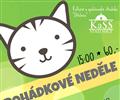 Poh�dkov� ned�le