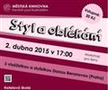 Workshop pro eny s vizistkou a stylistkou Danou Beranovou