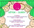 D�tem - duben