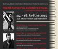 FREN�T�TSK� KLAV�RN� FESTIVAL