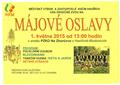 M�jov� oslavy