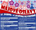 M�jov� oslavy