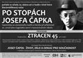 Po stop�ch Josefa �apka