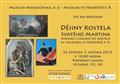 D�jiny kostela sv. Martina