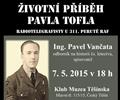 �ivotn� p��b�h Pavla Tofla