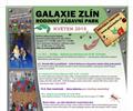 Galaxie v kv�tnu 2015