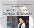 Zden�k Hude�ek: Slov�cko & Vala�sko
