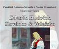 Zdenk Hudeek: Slovcko & Valasko