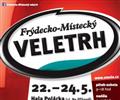 Hala Polrka host Frdecko-Msteck veletrh