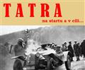 Tatra na startu a v cli