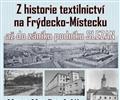 Z historie textilnictv na Frdecko-Mstecku