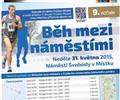 B�h mezi n�m�st�mi u� tuto ned�li