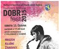 DOBRFEST 2015