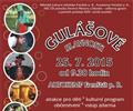 GUL��OV� SLAVNOSTI 2015