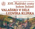 XVI. Malskch cest kolem Soln