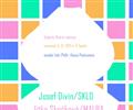 Jitka Sko�kov� / MALBA : Josef Div�n/ SKLO
