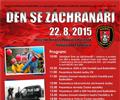 Den se z�chran��i