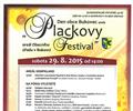 Plackov� festival