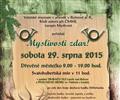 Myslivosti zdar!