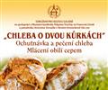 Chleba o dvou k�rk�ch