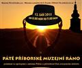 P�T� P��BORSK� MUZEJN� R�NO