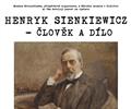 Henryk Sienkiewicz � �lov�k a d�lo
