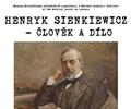 H. Sienkiewicz: �lov�k a d�lo