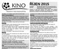 Program kina na ��jen 2015