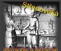 St�edov�k� astrologie a alchymie