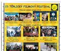 23. T�rlick� filmov� festival