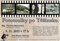 Fototoulky po T��nsku