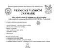 Vesnick Vnon jarmark