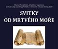SVITKY OD MRTV�HO MO�E