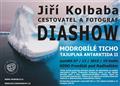MODROB�L� TICHO - Tajupln� Antarktida 2.