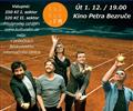 DAN B�RTA & ILLUSTRATOSPHERE � PRVN� FIFT�N TOUR 2015