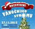 Rozsv�cen� v�no�n�ho stromu