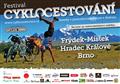 Festival Cyklocestovn ve Frdku-Mstku