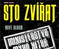 STO ZV��AT V ROCE 2016 JEDE TURN� "MINISTERSTVO M�HO NITRA"
