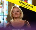 Koncertn� recit�l sopranistky Evy D��zgov�-Jiru�ov� z d�vodu nemoci p�elo�en