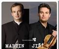 JI�� VODI�KA � HOUSLE / MARTIN KAS�K � KLAV�R