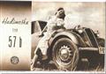 HANS LEDWINKA OD PR�SIDENTA DO S�N� SL�VY - FENOM�N TATRA