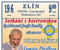 Tom� Pfeiffer - Setk�n� s biotronikou