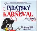 PIR�TSK� KARNEVAL NA Z�MKU